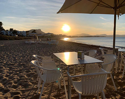 Bahía Azul Resort