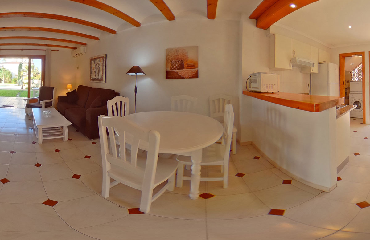 Apartamentos Bahía Azul