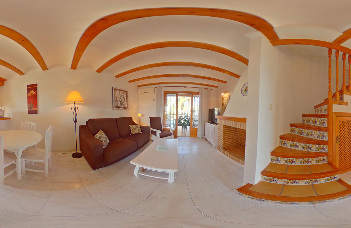 Apartamentos Bahía Azul