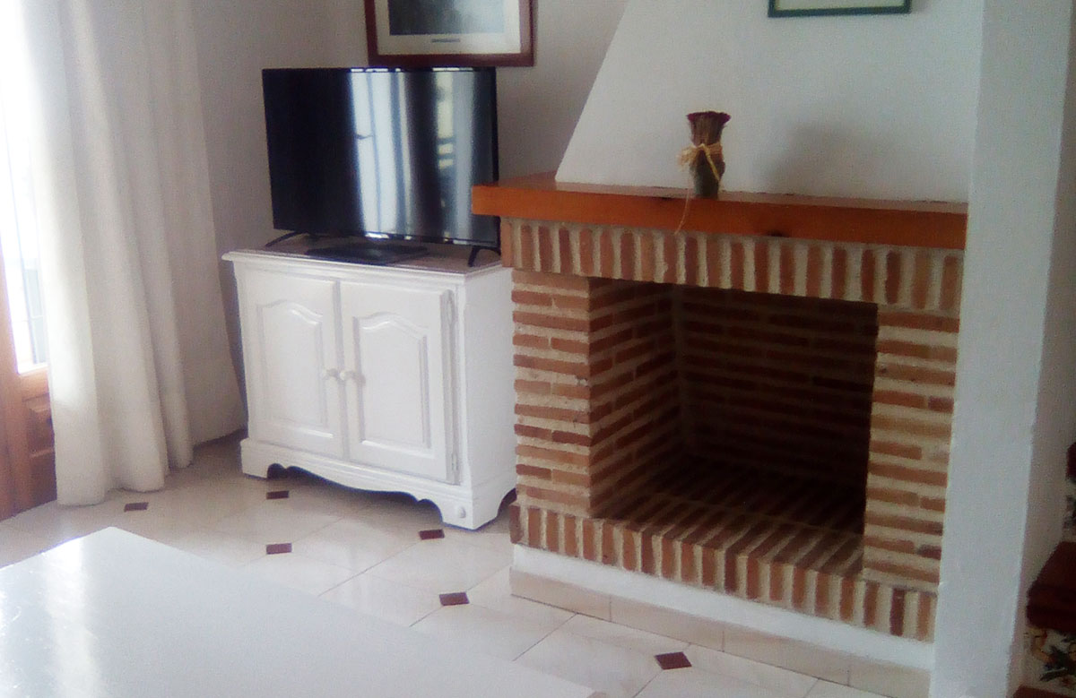 Apartamentos Bahía Azul