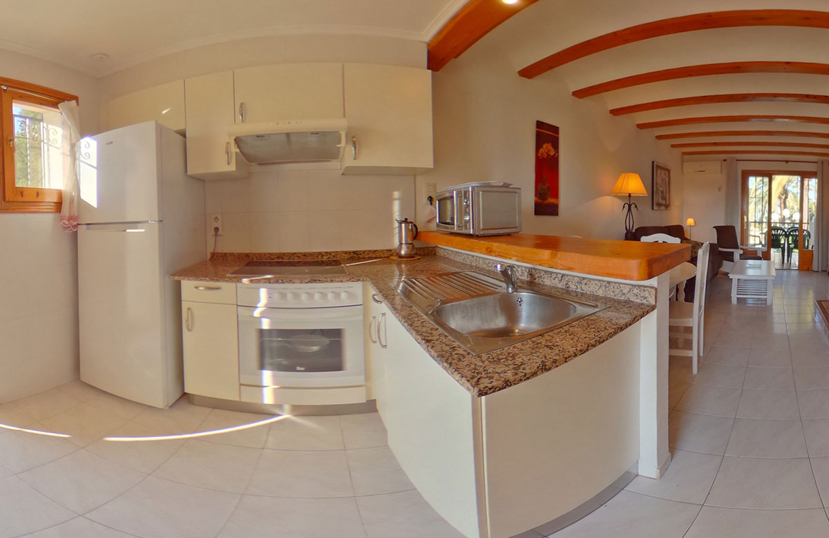 Apartamentos Bahía Azul