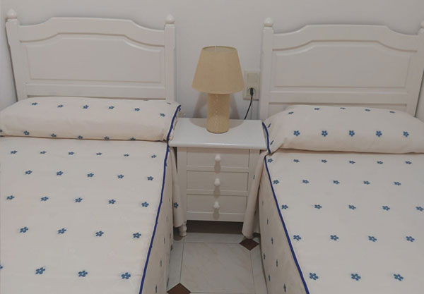 Apartamentos Bahía Azul