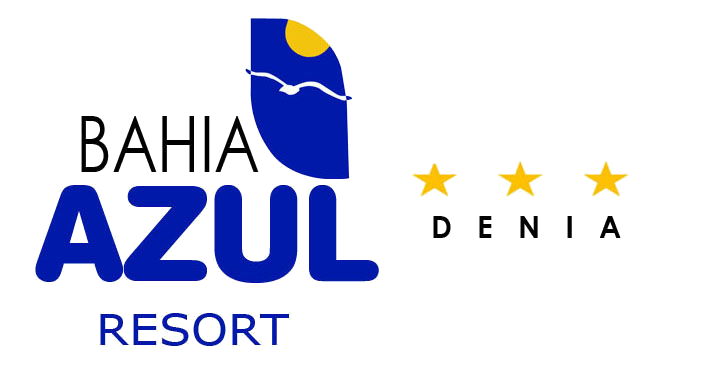 Logo Bahía Azul Resort